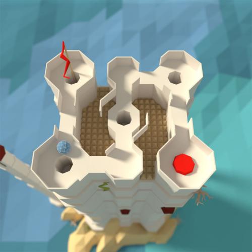 The LBRTH game